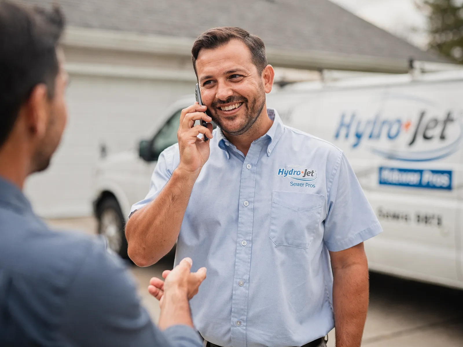 Hydro Jetting Near Me Isle Of Palms, SC FAQs